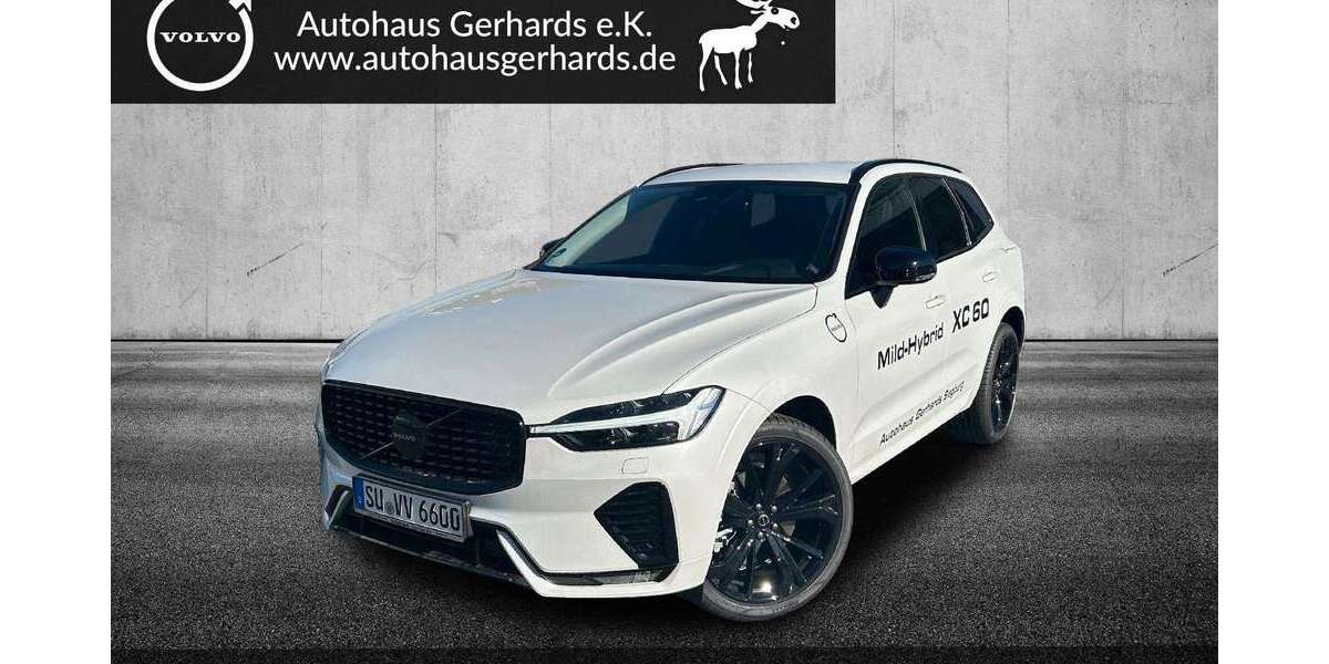 Volvo XC60 1.059 km 52.222 &euro; Siegburg 53721
