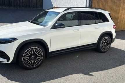 Mercedes-Benz EQB 25.000 km 39.400 &euro; Eging am See 94535