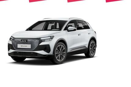 Audi Q4 e-tron 25.550 km 26.499 &euro; Weinheim 69469