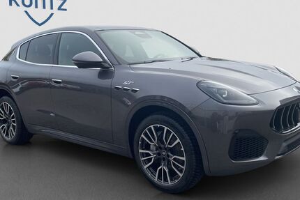 Maserati Grecale 4.500 km 73.800 € Gettorf / Kiel 24214