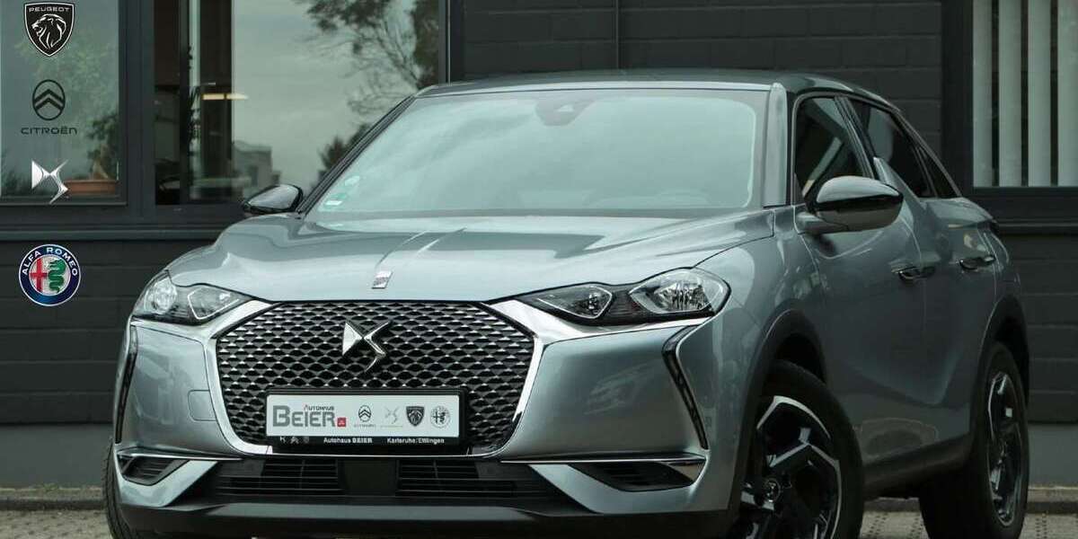 DS Automobiles DS 3 Crossback 29.051 km 18.680 &euro; Karlsruhe 76131