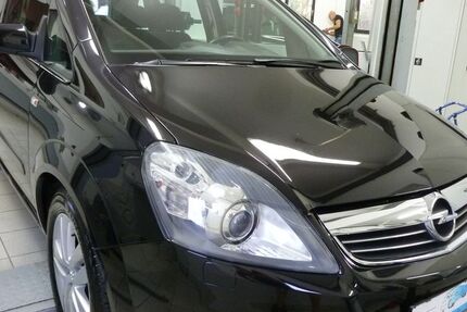 Opel Zafira 196.000 km 5.950 € Florstadt 61197