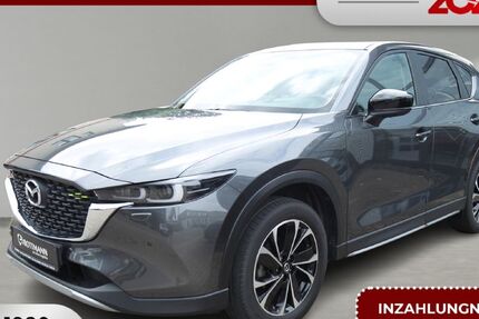Mazda CX-5 82.874 km 25.450 &euro; Bottrop-Kirchhellen 46244