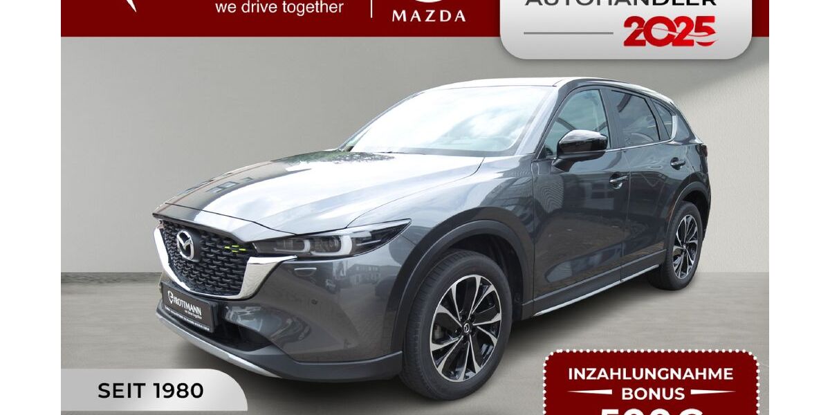 Mazda CX-5 82.874 km 25.450 &euro; Bottrop-Kirchhellen 46244