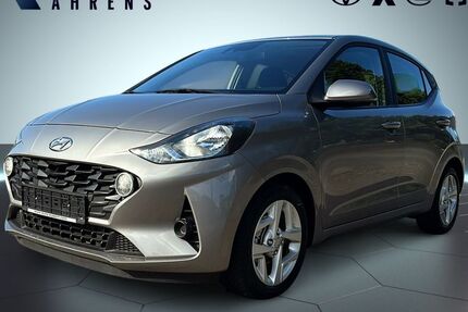 Hyundai i10 12.750 km 14.890 &euro; Stralsund 18437