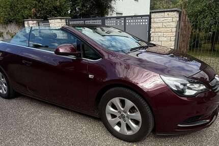 Opel Cascada 173.500 km 7.500 &euro; Eichstätt, GKSt 85072