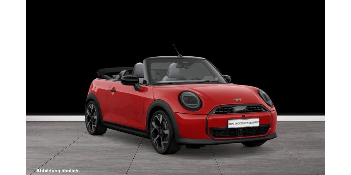 Mini Cooper Cabrio 7.200 km 33.633 &euro; Soltau 29614
