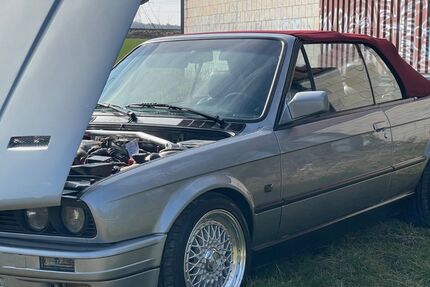 BMW 325 123.999 km 33.500 &euro; Frankfurt 60437