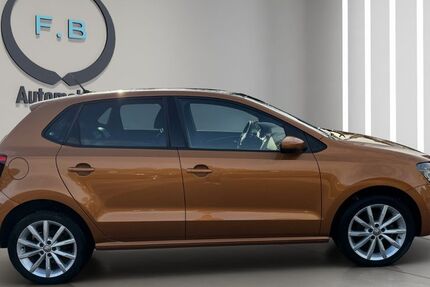 VW Polo 107.000 km 11.999 € Hude 27798