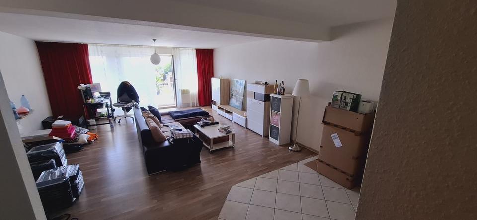 Mietwohnung Vegesack 2 Zimmer 80 m²