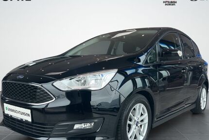 Ford C-Max 73.100 km 12.750 &euro; Jena-Lobeda 07747