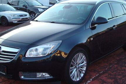 Opel Insignia 236.000 km 3.650 &euro; Ruhmannsfelden 94239