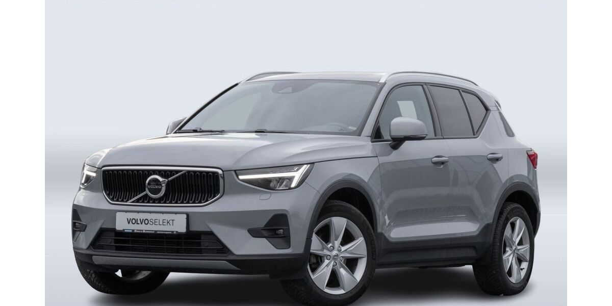 Volvo XC40 57.290 km 27.990 € Idstein 65510