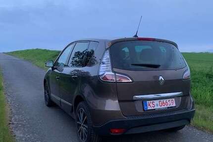 Renault Scenic 146.413 km 8.700 &euro; Kassel 34134