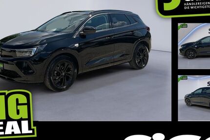 Opel Grandland (X) 21.900 km 22.480 &euro; Affing 86444