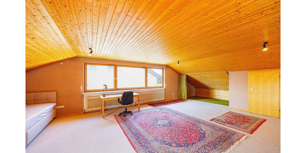 Einfamilienhaus Steinheim an der Murr Höpfigheim - 4 Zimmer, 202 m&sup2;, 598.000&euro; | Angebot:25864155