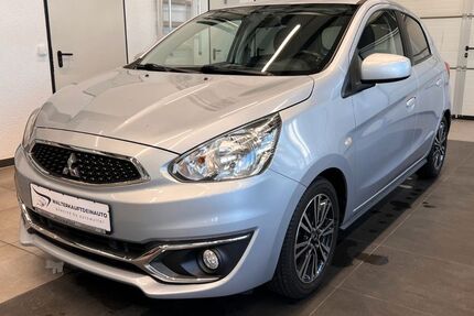 Mitsubishi Space Star 24.500 km 9.490 &euro; Künzelsau 74653