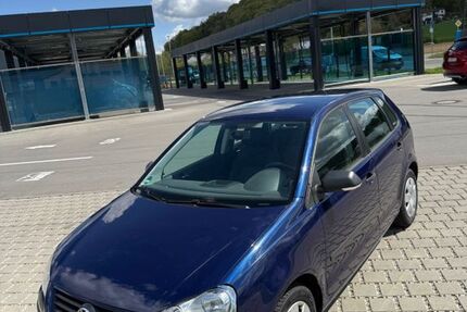 VW Polo 154.000 km 2.099 &euro; Kelheim 93309
