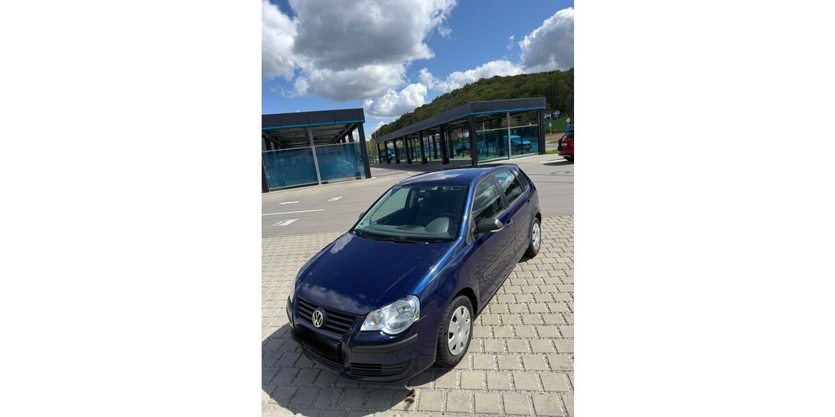VW Polo 154.000 km 2.299 &euro; Kelheim 93309
