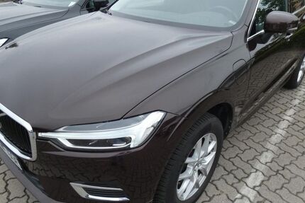 Volvo XC60 117.900 km 28.490 € Neubrandenburg 17033