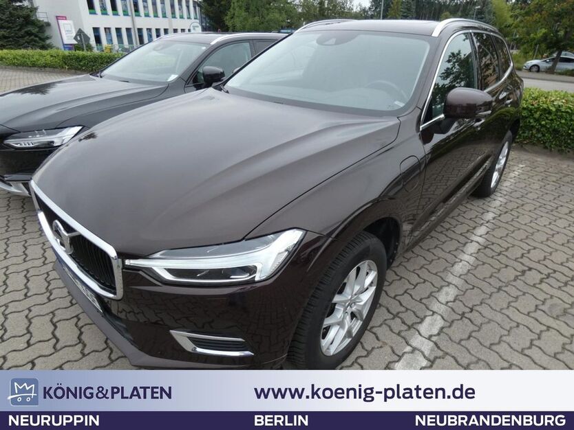 Volvo XC60 120.000 km 28.490 € Neubrandenburg 17033