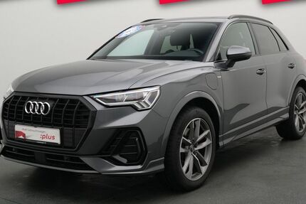 Audi Q3 52.080 km 34.980 &euro; Leverkusen 51373