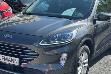 Ford Kuga 73.200 km 18.890 &euro; Dresden 01309