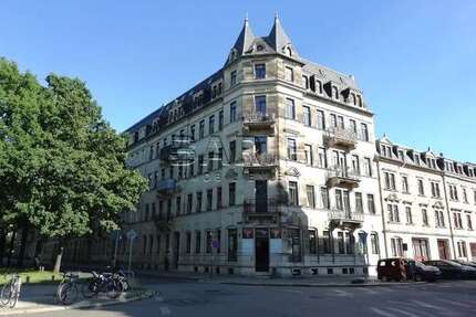 Wohnung zum Mieten in Dresden 695 € 59 m²