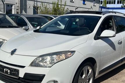 Renault Megane 184.000 km 4.499 &euro; BERLIN 13409