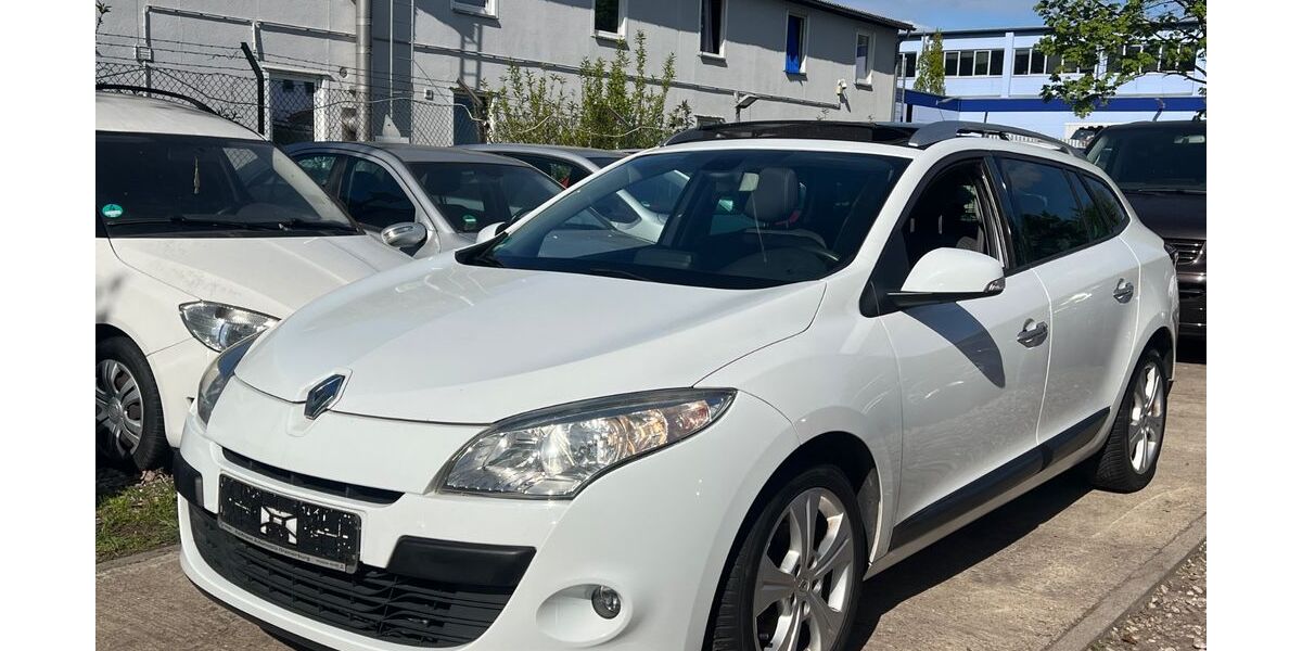 Renault Megane 184.000 km 4.499 &euro; BERLIN 13409