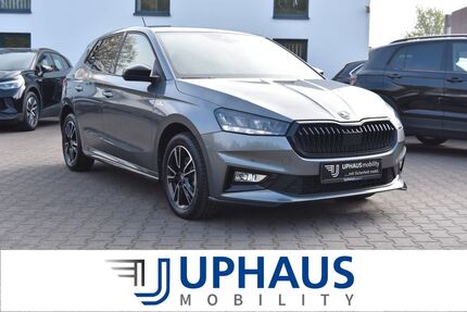 Skoda Fabia 14.275 km 23.820 &euro; Werther/Westfalen 33824