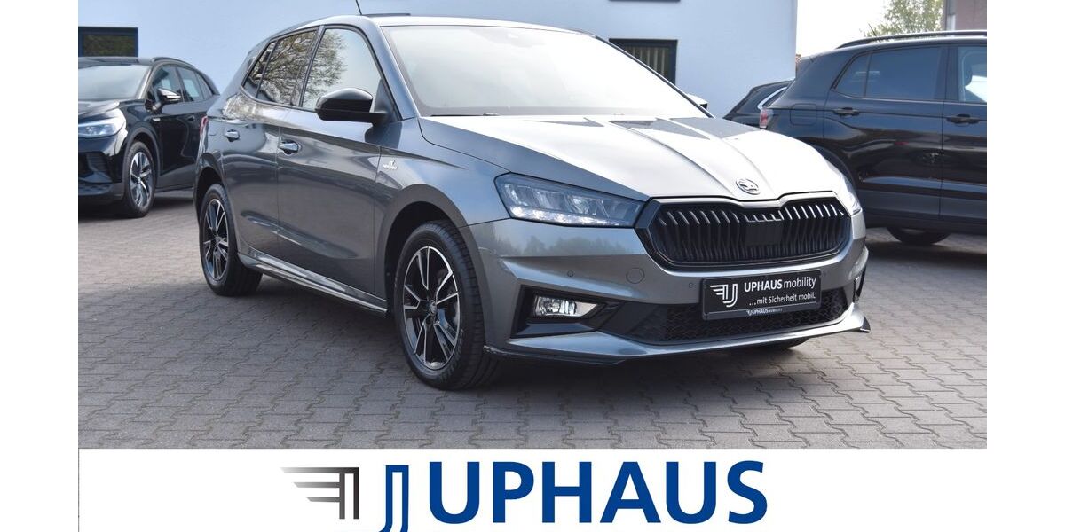 Skoda Fabia 14.275 km 23.820 &euro; Werther/Westfalen 33824