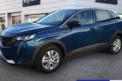 Peugeot 3008 32.836 km 19.730 &euro; Dresden 01237