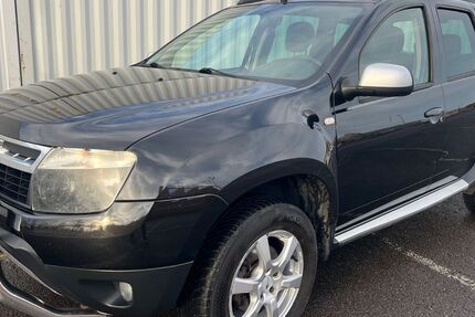 Dacia Duster 166.000 km 6.499 &euro; Berlin 12057