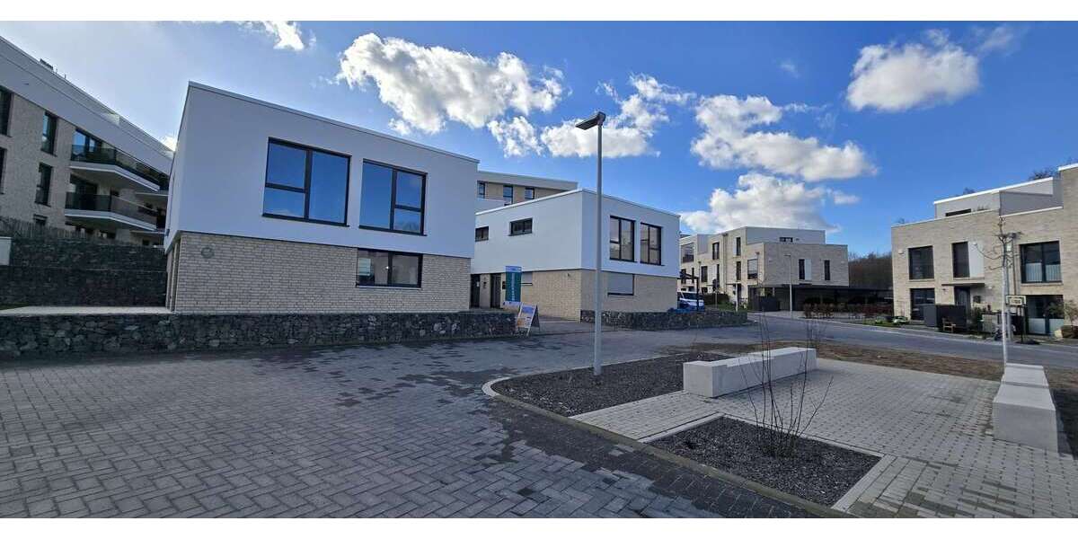 Etagenwohnung Wolfsburg Steimker Berg - 4 Zimmer, 117 m&sup2;, 420.000&euro; | Angebot:25589131