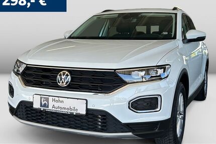 VW T-Roc 34.547 km 17.990 &euro; Kornwestheim 70806