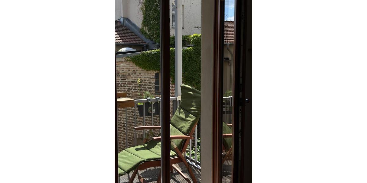 Etagenwohnung Potsdam Südliche Innenstadt - 3 Zimmer, 75 m&sup2;, 1.350&euro; | Angebot:26313927