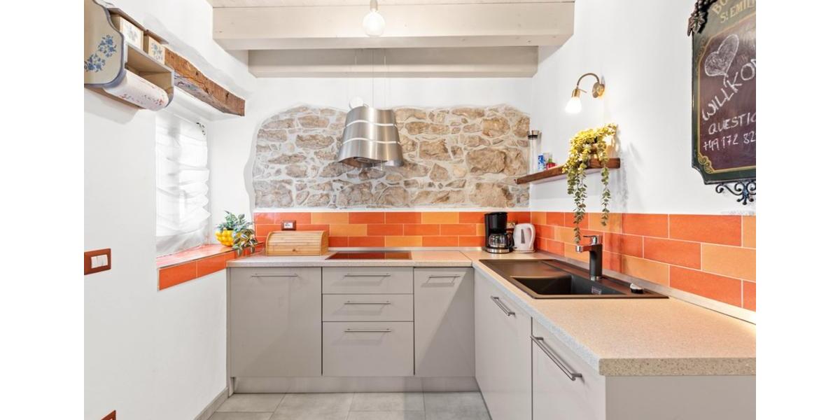 Reihenhaus Scheuring - 3 Zimmer, 80 m&sup2;, 950&euro; | Angebot:25887157