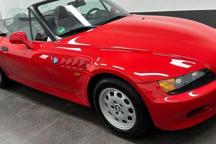 BMW Z3 154.800 km 8.900 &euro; Leimen 69181
