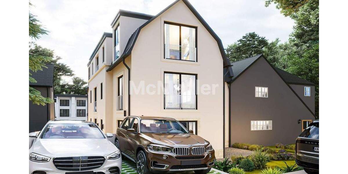 Etagenwohnung Bad Honnef - 3 Zimmer, 92 m&sup2;, 552.000&euro; | Angebot:25569505