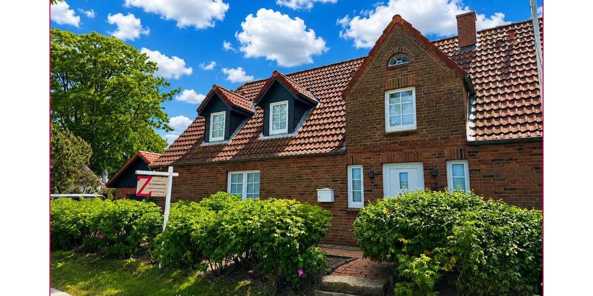 Einfamilienhaus Tetenbüll / Warmhörn Warmhörn - 6 Zimmer, 155 m&sup2;, 444.000&euro; | Angebot:27142694