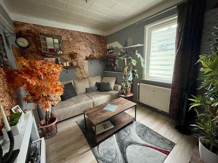 Wohnung zum Mieten in Neustadt bei Coburg 360 € 46 m² 2 zimmer