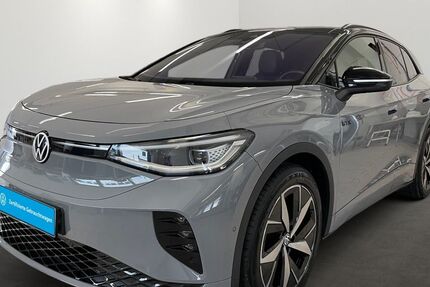 VW ID.4 66.320 km 33.890 &euro; Kempten 87437