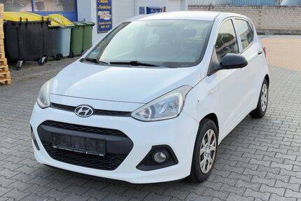 Hyundai i10 144.000 km 2.200 &euro; Nidderau 61130