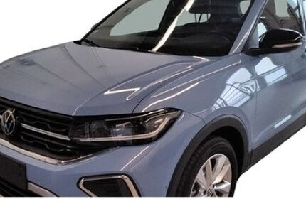 VW T-Cross 14.196 km 21.490 &euro; Langenhagen 30853