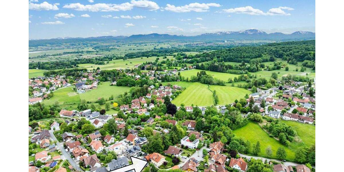 Grundstück Dießen St. Georgen - 345.000&euro; | Angebot:25728796