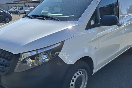 Mercedes-Benz Vito 46.152 km 28.441 &euro; Mainz 55122