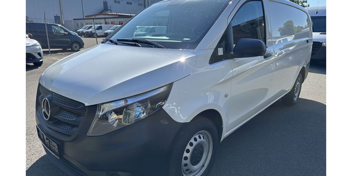 Mercedes-Benz Vito 46.152 km 28.441 &euro; Mainz 55122