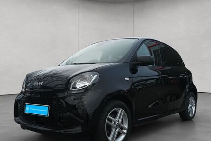 Smart ForFour 18.354 km 11.580 &euro; Kronshagen 24119
