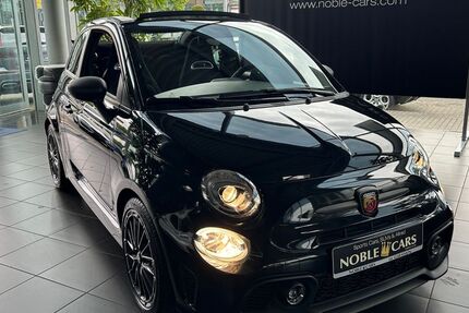 Abarth 695 1.450 km 35.990 &euro; Giessen 35394